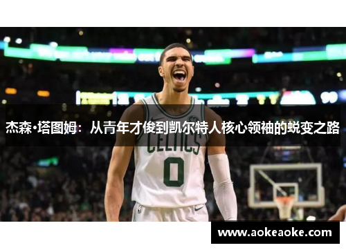 杰森·塔图姆：从青年才俊到凯尔特人核心领袖的蜕变之路