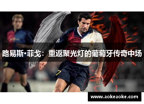 路易斯·菲戈：重返聚光灯的葡萄牙传奇中场