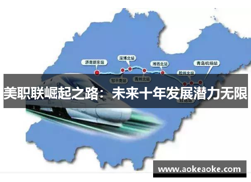 美职联崛起之路：未来十年发展潜力无限