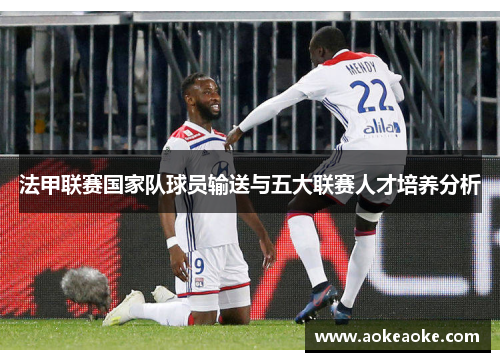 法甲联赛国家队球员输送与五大联赛人才培养分析