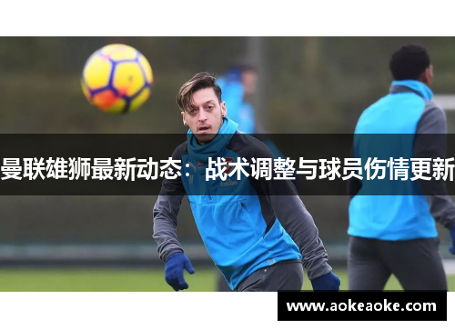 曼联雄狮最新动态：战术调整与球员伤情更新