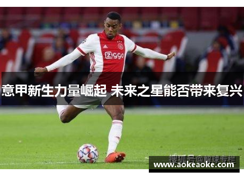 意甲新生力量崛起 未来之星能否带来复兴